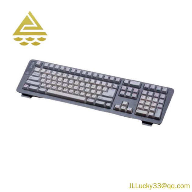 Honeywell 51196694-904: Industrial Keyboard for Robust Automation Solutions