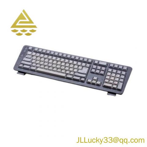 Honeywell 51196694-904 K/B FULL TRAVEL: Industrial Automation Control Module