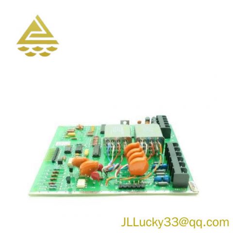 Honeywell 51198066-502 Power Supply
