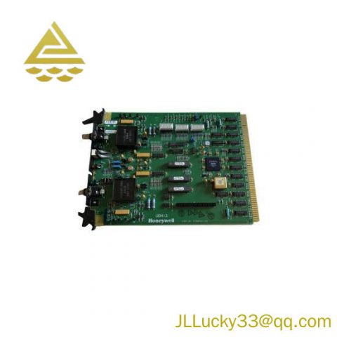 Honeywell 51198831-100: Advanced Communication Module