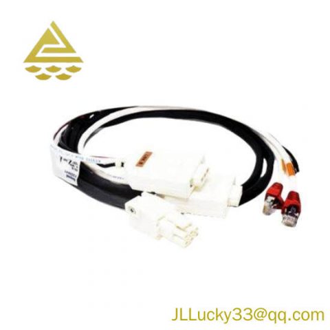 Honeywell 51202306-010 Interface Cable: Advanced Networking Solution