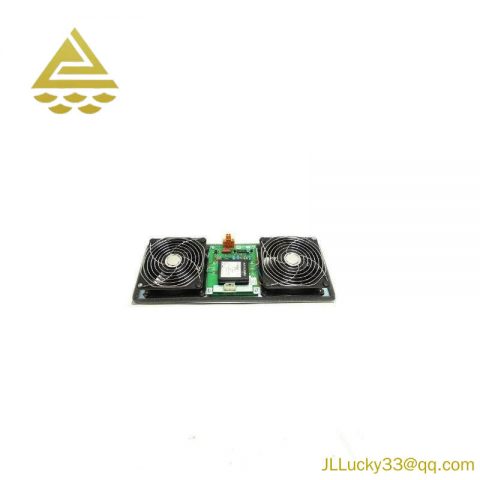 Honeywell 51303940-150: Industrial Alarm Cabinet Fan Assembly