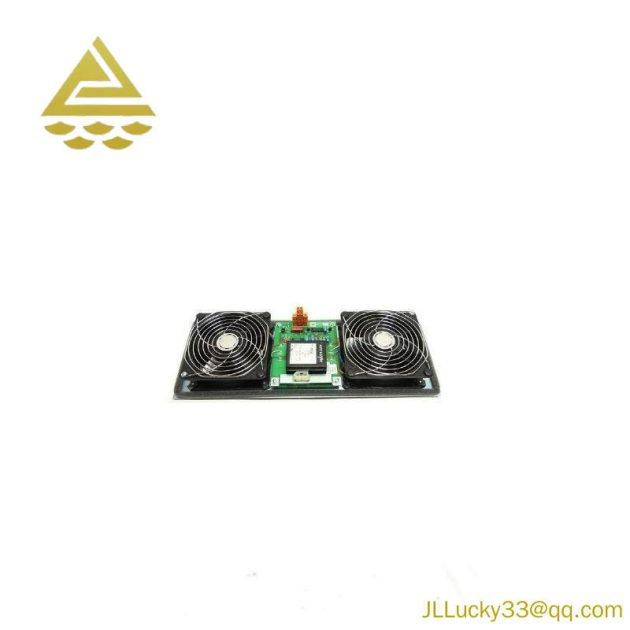 Honeywell 51303940-150: Industrial Alarm Cabinet Fan Assembly