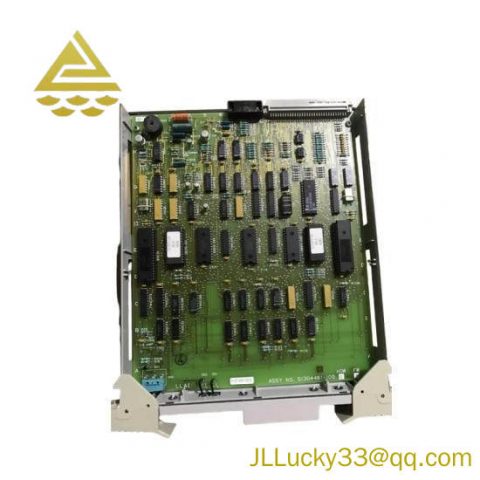 Honeywell 51304481-100: Industrial Automation Module, Precision Control Solutions