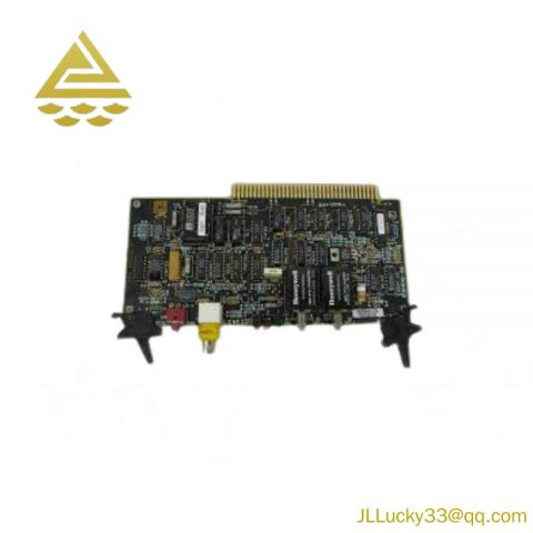 Honeywell 51304538-100 & 51304540-100 LCNE PC Board, Control System Core Component