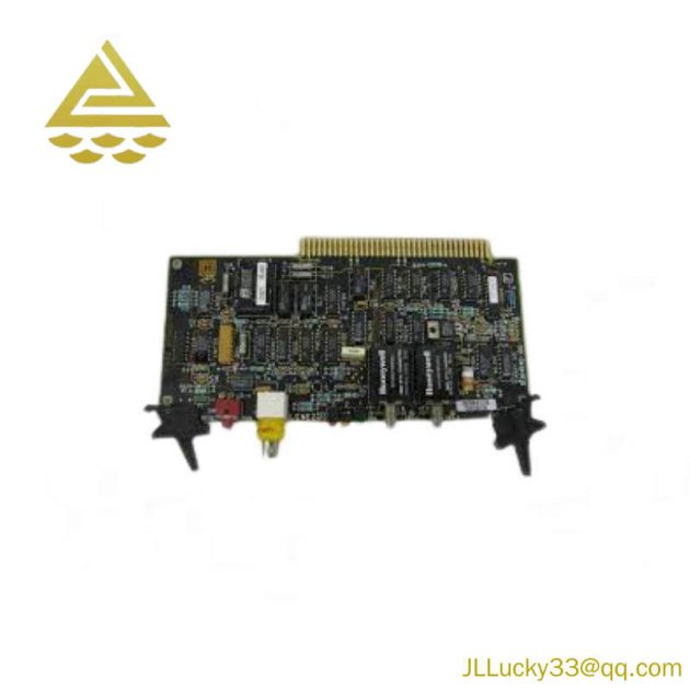 Honeywell 51304538-100 & 51304540-100 LCNE PC Board, Control System Core Component