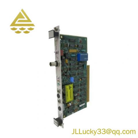 Honeywell 51304540-200: Precision Control Module for Industrial Automation