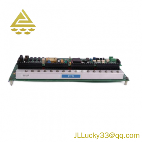Honeywell Input Output Board 51304542-100: Control System Integration Expert