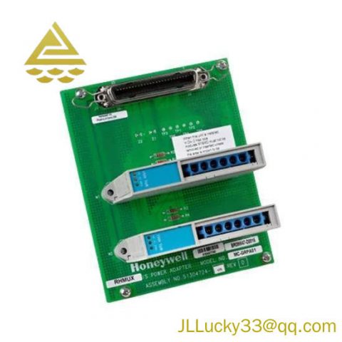 Honeywell 51304724-175 - MC-GRPA01 Digital Output Module for Industrial Automation