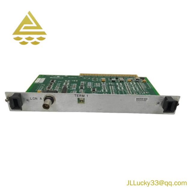 Honeywell 51305072-200 PLC - Control System Module