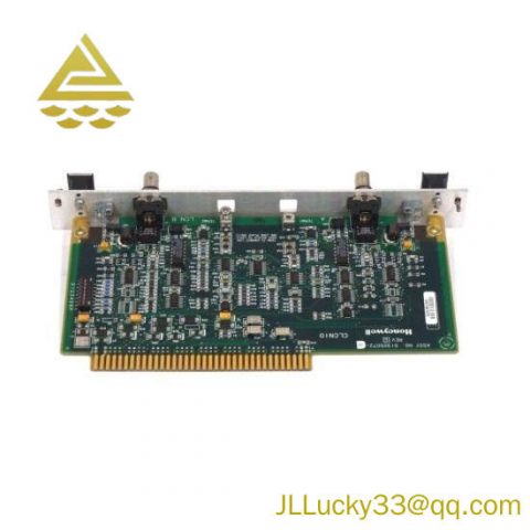 Honeywell 51305542-600 Modular: Advanced Control System for Industrial Automation