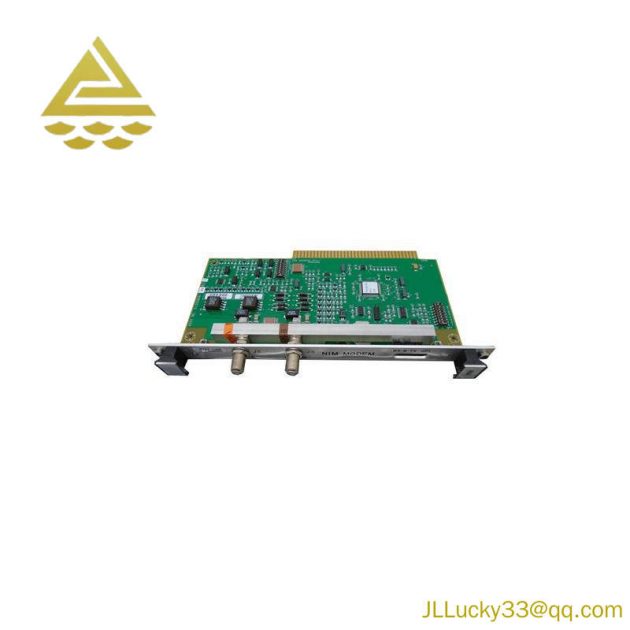 Honeywell 51305896-200 NIM MODEM - Industrial Communication Module