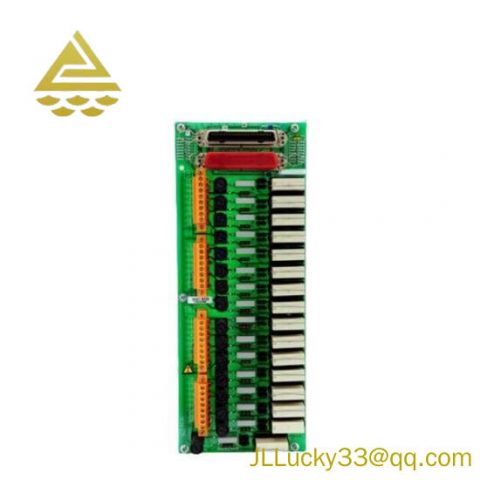 Honeywell 51309150-175 FTA Relay Module