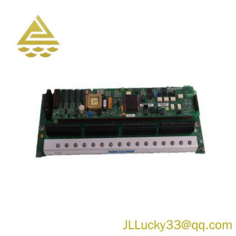 HONEYWELL 51309218-175 Analog Input Multiplexer for RTD FTA Boards