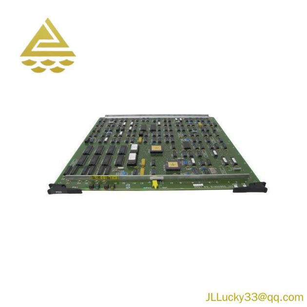 Honeywell 51400955-100: Industrial Grade Interface Board, for Advanced Control Solutions