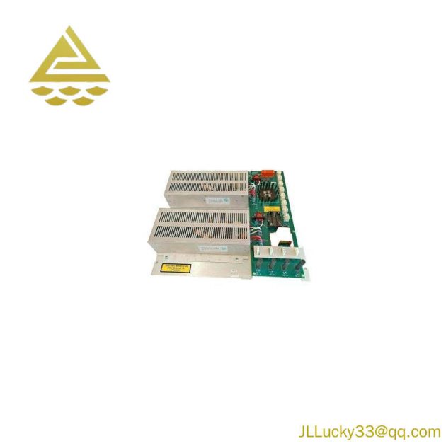 Honeywell 51401140-450 High-Performance Power Supply