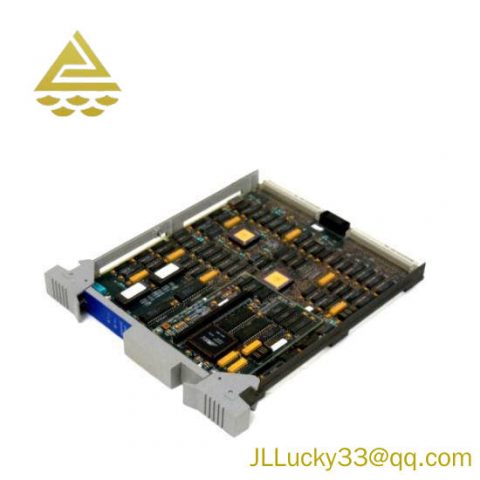 Honeywell 51401598-250 Circuit Board for Industrial Automation