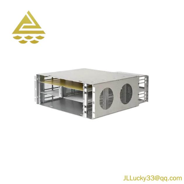 Honeywell 51402455-100 MP-DNCF02-201 Control Module
