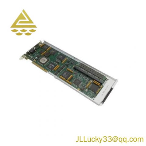 Honeywell 51402797-200 LCNP with GUIDE GUS Board