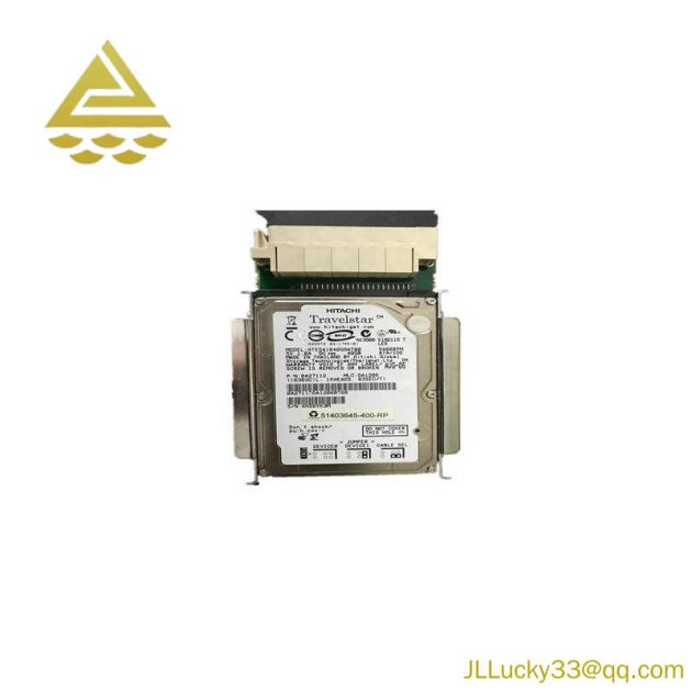 Honeywell 51403645-100 SBHM - Dual Node Fan Assembly for Industrial Control Systems