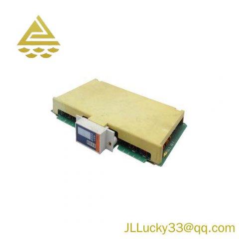 Honeywell 621 Analog Input Module - Precision & Reliability for Industrial Control