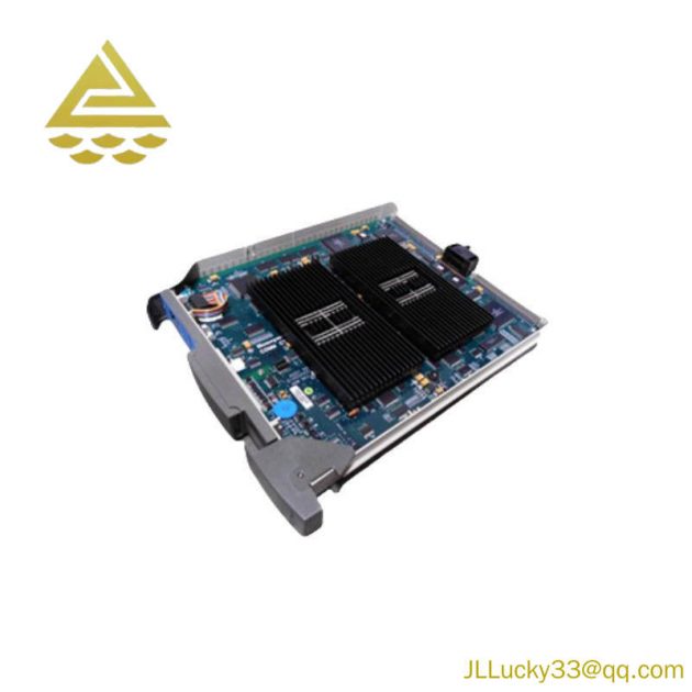 Honeywell 6580801911 Automation Module Distribution