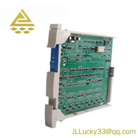Honeywell DCS Module 80363969-150: Advanced Control Solutions for Industrial Automation