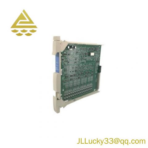 Honeywell 80363975-100: Industrial Grade Digital Output Module