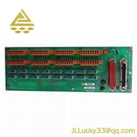 Honeywell MU-TAOY23 80366177-200 ANALOG OUTPUT MODULE