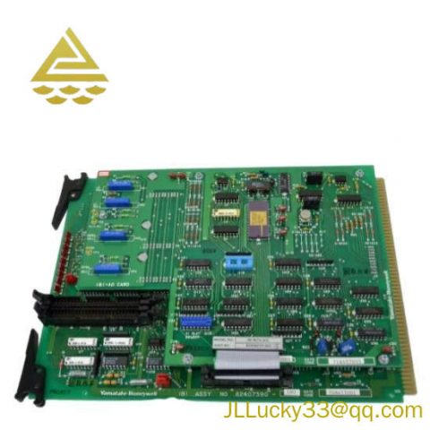 Honeywell 82408215-001 DCS System For Sale: Advanced Industrial Control Solution