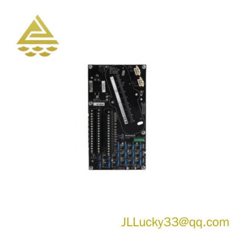 Honeywell 8C-TAIDA1 Analog Input Module - Precision Control for Industrial Automation