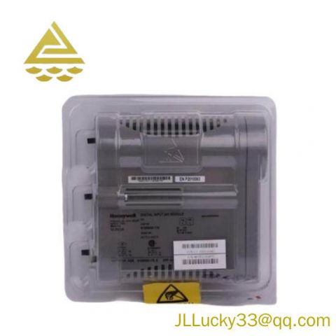 Honeywell 8C-TAIDB1/8C-TAID61: Analog Input & Digital Processing Module, Advanced Industrial Control