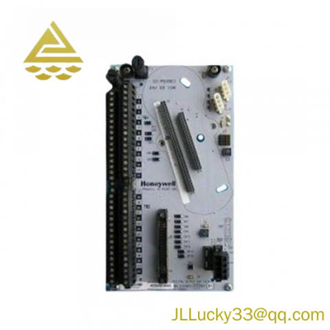 Honeywell C300 PLC Module 8C-TDIL01 & 8C-TDIL11, Industrial Control Solutions