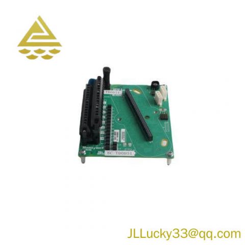 Honeywell 8C-TDIL11/51306858-175: Digital Input Module for DCS Applications