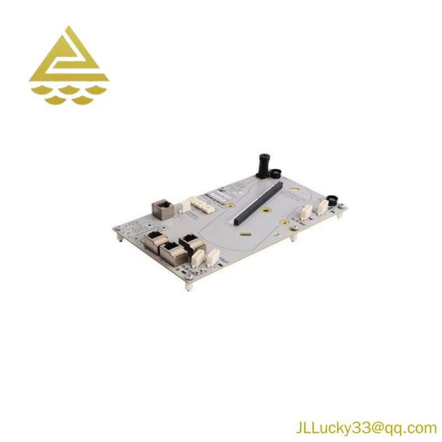 HONEYWELL 8U-PWSP02-CN Power Supply Module, Advanced Control Solution