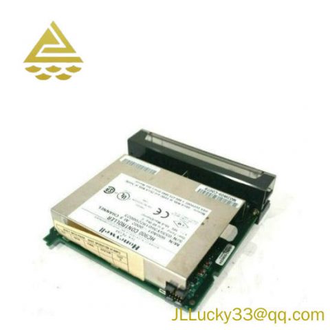 Honeywell 900A01-0002 Output Module - Industrial Control Solutions