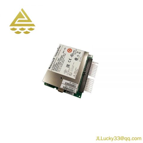 Honeywell 900B01-0301: 4-Channel Analog Output Card, Designed for Industrial Control Applications