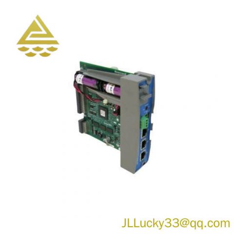 Honeywell 900C75S-0560 Redundant Controller C75 CPU, Industrial Control Systems