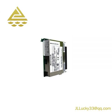 Honeywell 900G32-0001 32 Point Digital Output Module: Industrial Control Precision at Your Fingertips