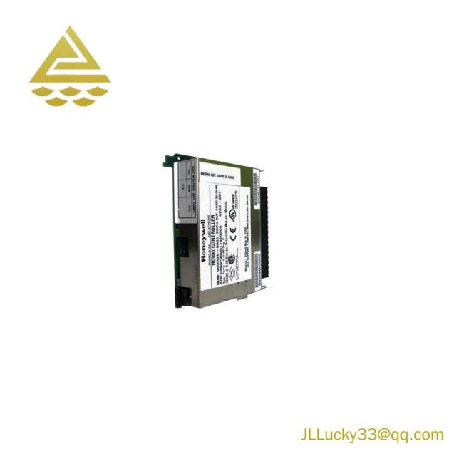 Honeywell 900G32-0001 32 Point Digital Output Module: Industrial Control Precision at Your Fingertips