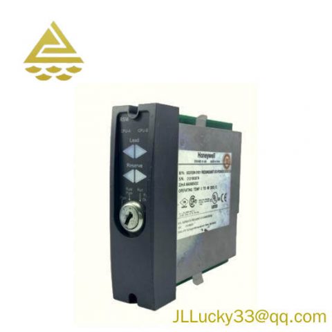 Honeywell 900RSM-0101 - Compact PLC Module, New in Box