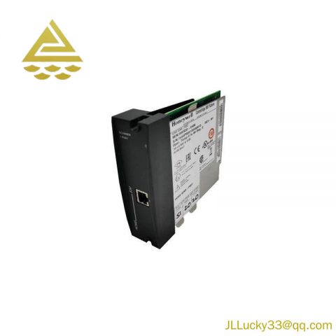 Honeywell 900S50-0460 I/O Scanner for Remote Rack: Industrial Control Precision & Efficiency