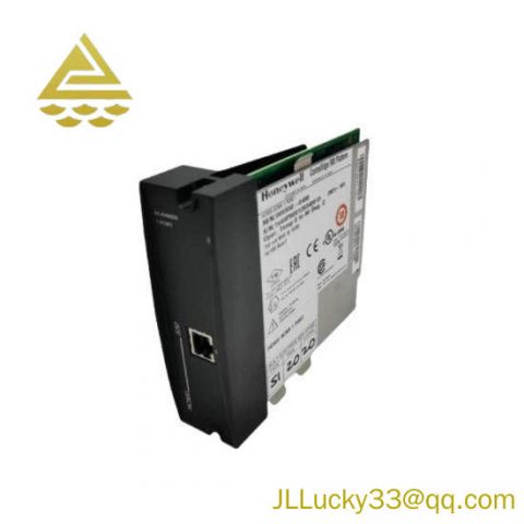 HONEYWELL 900S50-0460 Power Status Module: Intelligent Monitoring for Industrial Control Systems