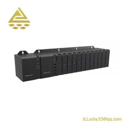 HONEYWELL Universal I/O Module 900U02-0100, Precision Control for Industrial Automation