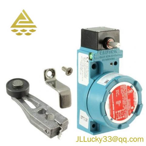Honeywell BXA3K-1A BXM4N - Advanced Industrial Control Module