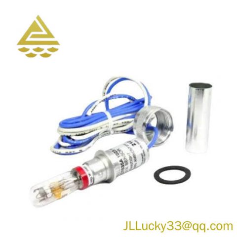 Honeywell C7035A UV Minipeeper - High-Performance Ultraviolet Sensor for Industrial Control