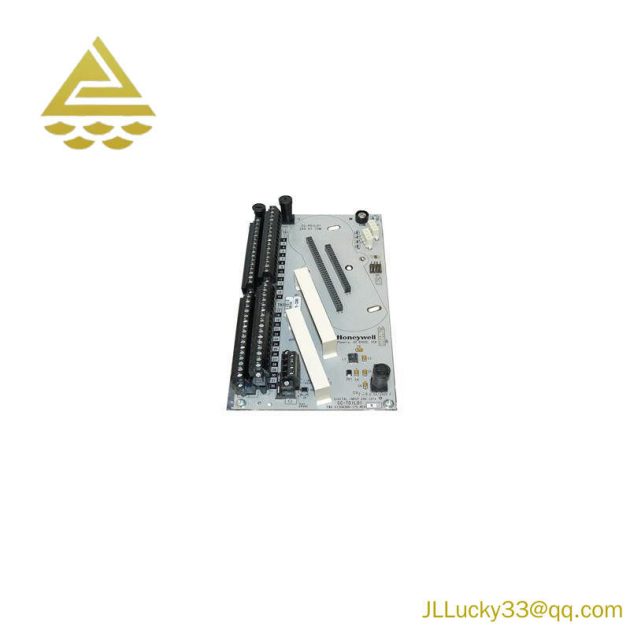 HONEYWELL CC-HCAR01 Backplane - Control System Core Component