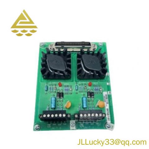 Honeywell CC-PAON01 51410070-175: Analog Output Module with HART Technology