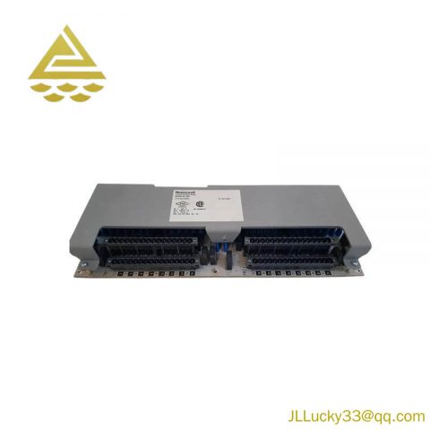 HONEYWELL CC-SDOR01 51308380-175 Digital Output Relay: Precision Control, Reliable Performance for Industrial Automation