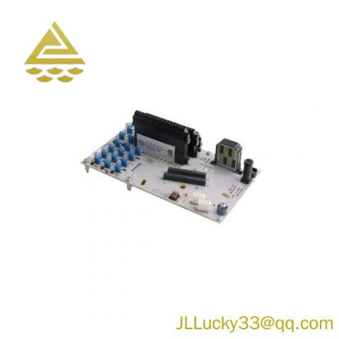 Honeywell CC-TAID01 Custom Processing Module